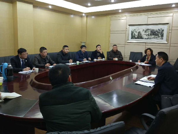 王市長調(diào)研1